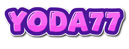 YODA77 LOGO